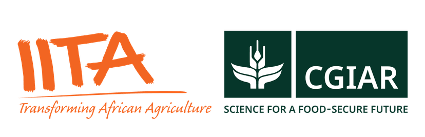 IITA and CGIAR — Transforming African Agriculture, Science for a Food-Secure Future